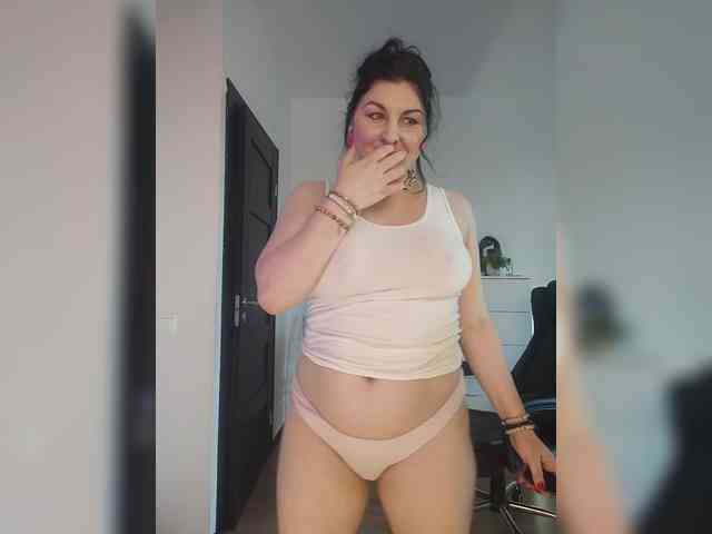 NATASECRET webcam