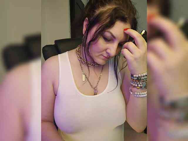 NATASECRET webcam