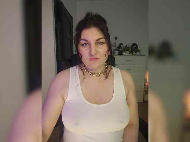 NATASECRET webcam
