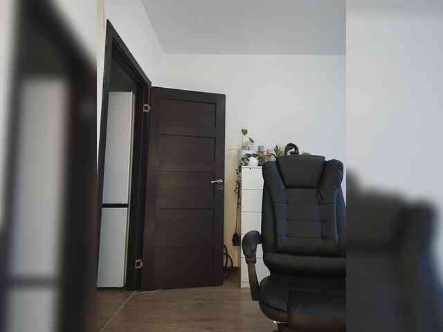 NATASECRET webcam