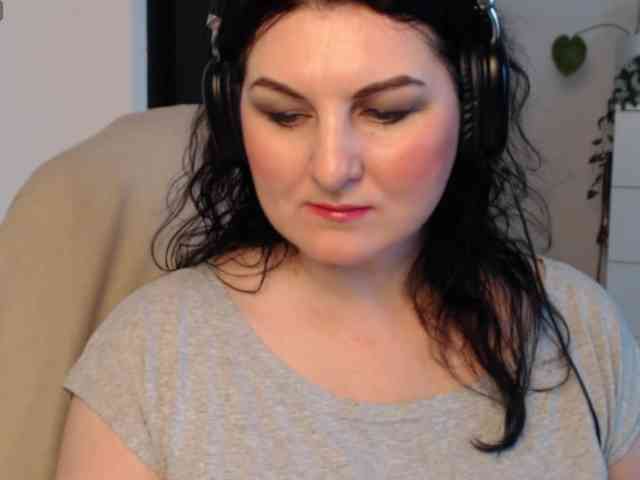 NATASECRET webcam