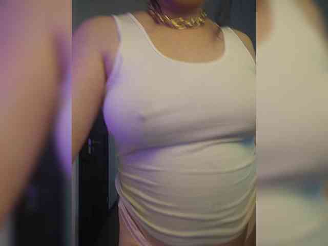 NATASECRET webcam