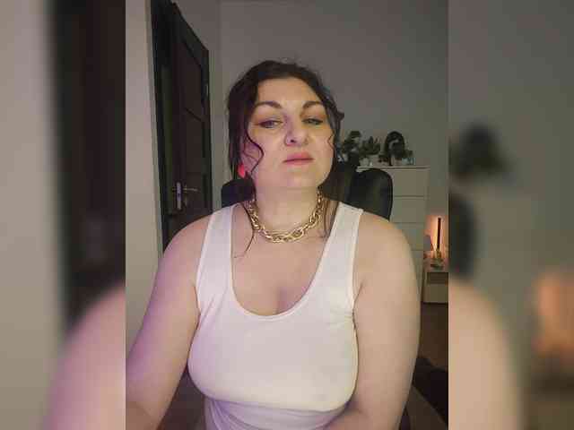 NATASECRET webcam