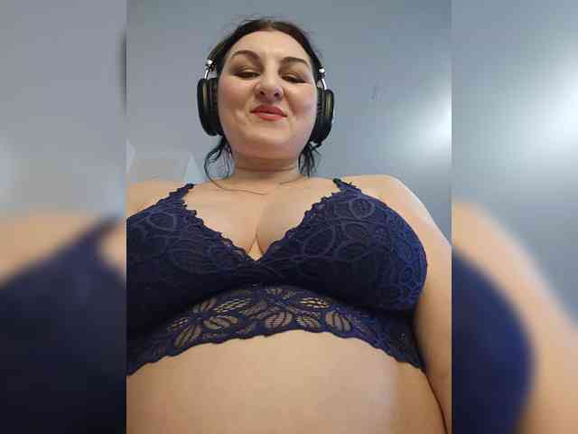 NATASECRET webcam
