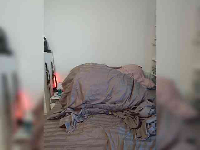 WetTigress Live Webcam on BongaCams