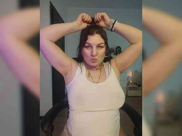 NATASECRET webcam