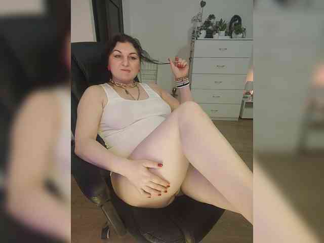 NATASECRET webcam