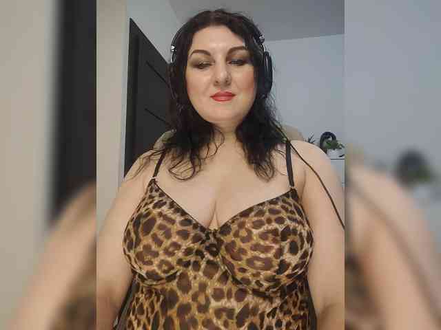 NATASECRET webcam