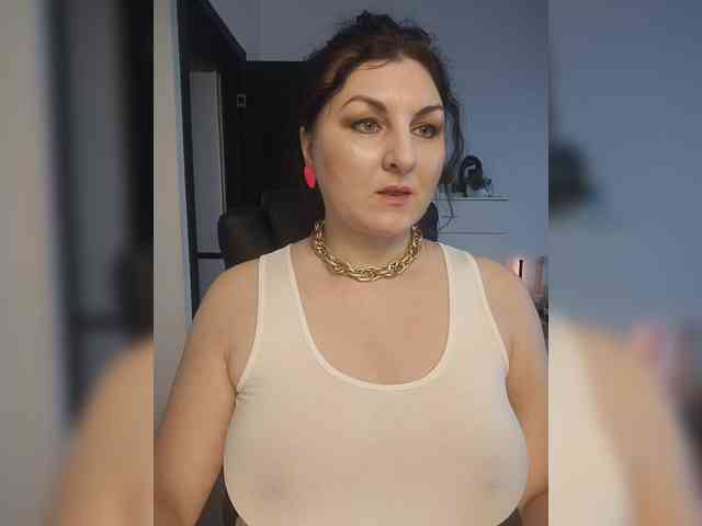 NATASECRET webcam