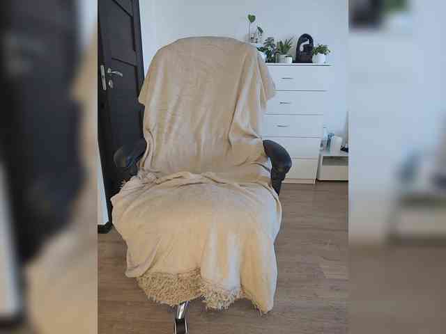 NATASECRET webcam