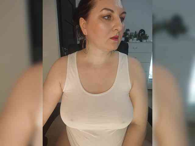 NATASECRET webcam