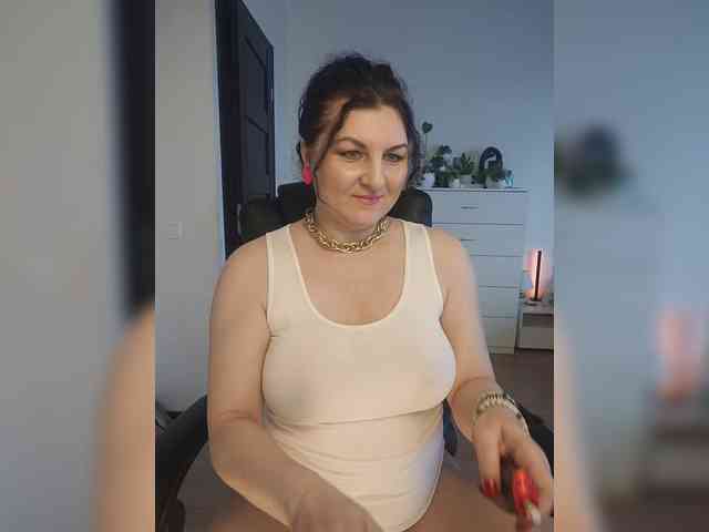 NATASECRET webcam