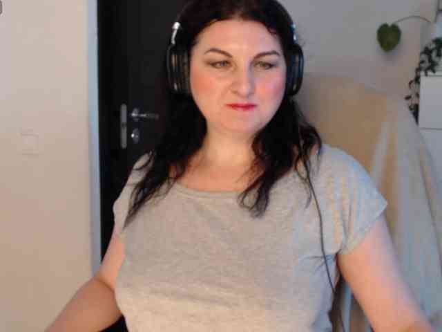 NATASECRET webcam