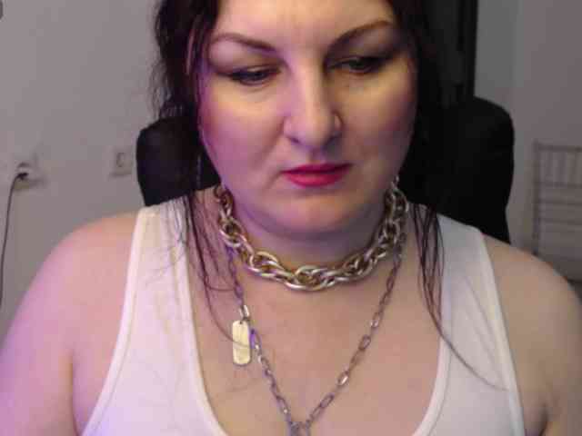 NATASECRET webcam