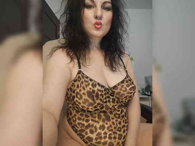 NATASECRET webcam