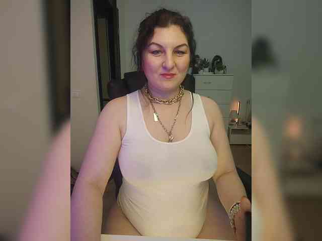 NATASECRET webcam