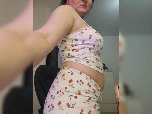 NATASECRET webcam