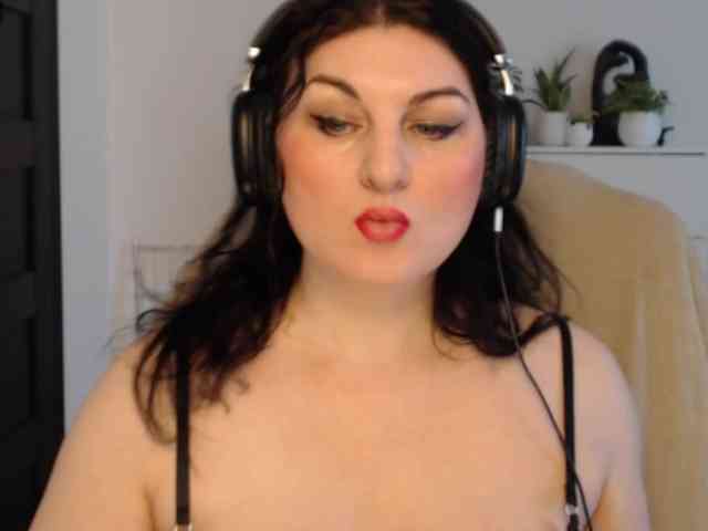 NATASECRET webcam