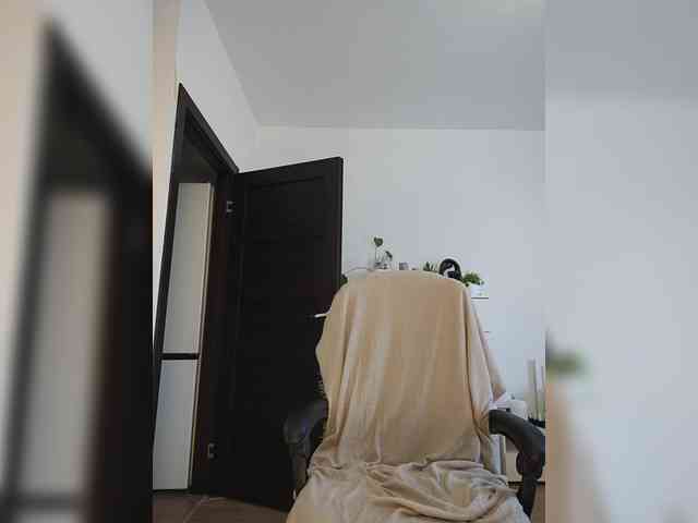 NATASECRET webcam