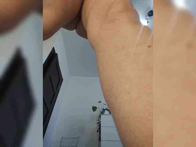 NATASECRET webcam