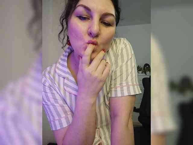 NATASECRET webcam