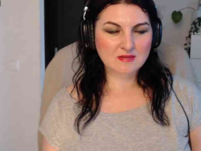NATASECRET webcam