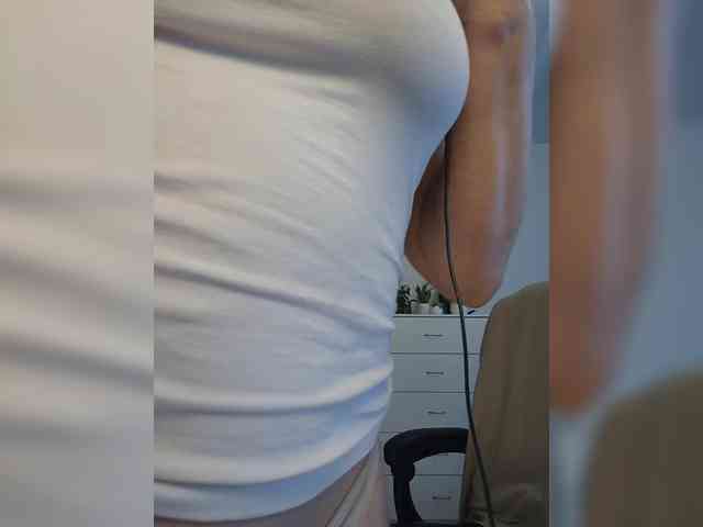 NATASECRET webcam