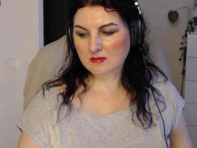 NATASECRET webcam