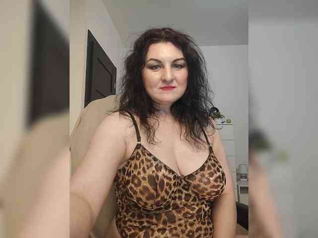 NATASECRET webcam