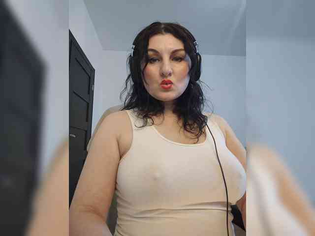 NATASECRET webcam