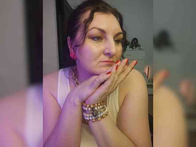 NATASECRET webcam
