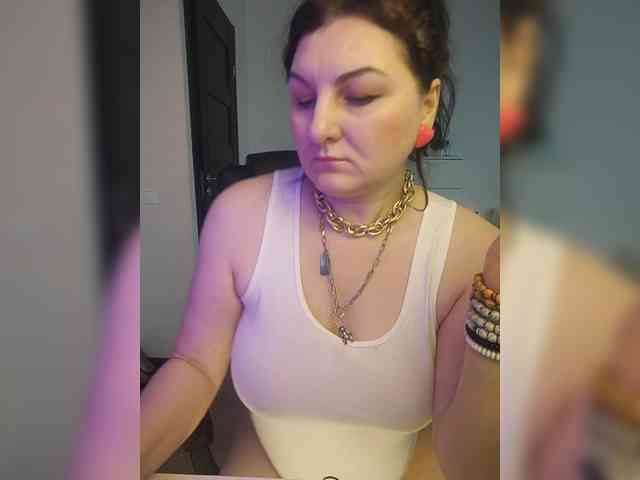 NATASECRET webcam