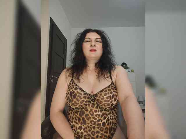 NATASECRET webcam
