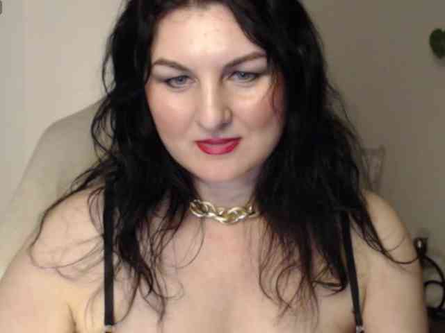 NATASECRET webcam