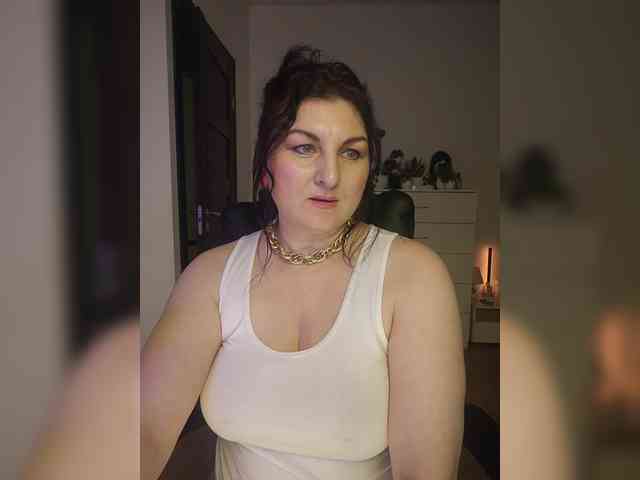 NATASECRET webcam