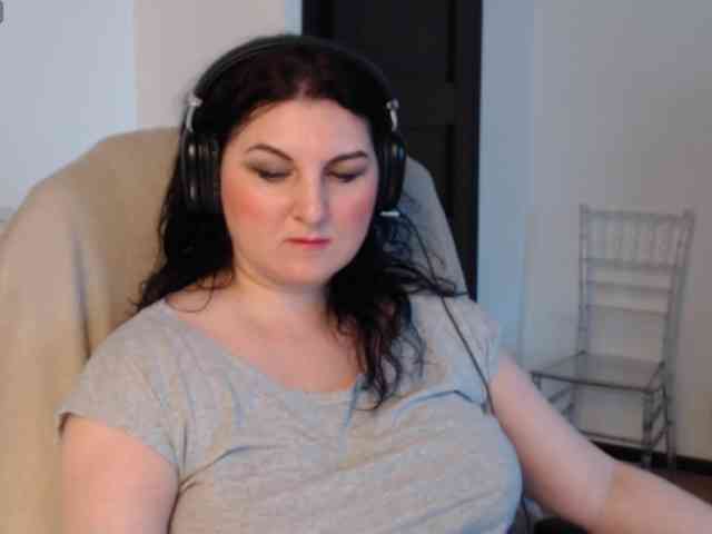 NATASECRET webcam