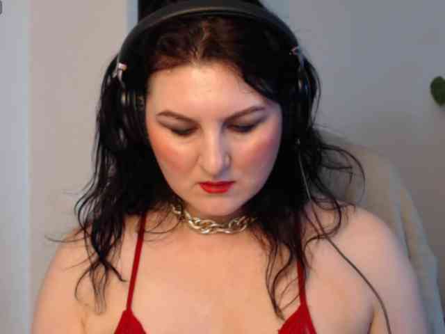 NATASECRET webcam