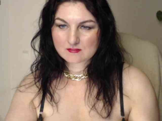 NATASECRET webcam
