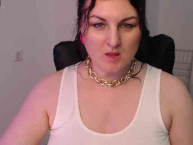 NATASECRET webcam