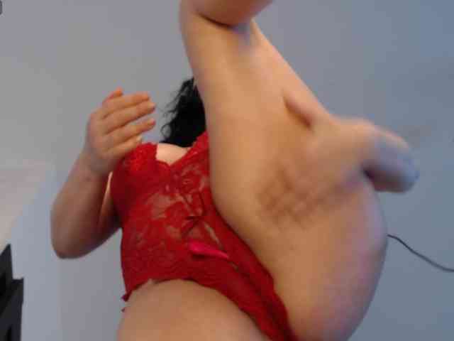 NATASECRET webcam
