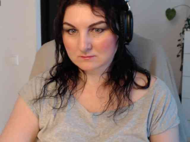 NATASECRET webcam