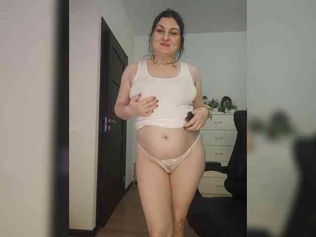 NATASECRET webcam