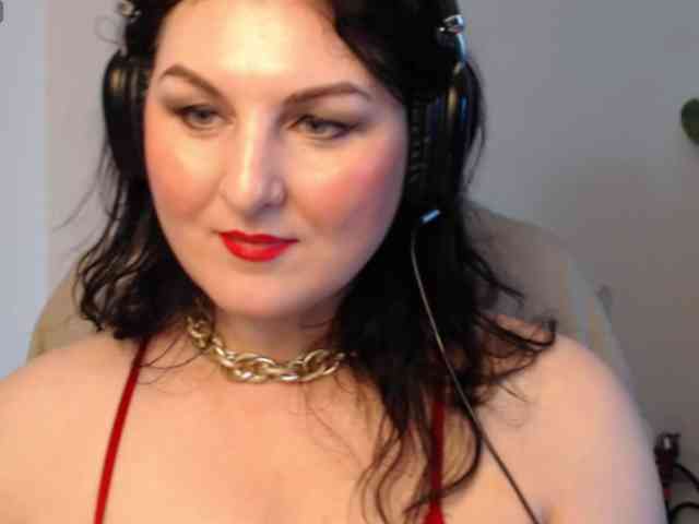 NATASECRET webcam