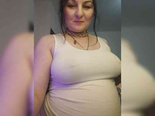 NATASECRET webcam