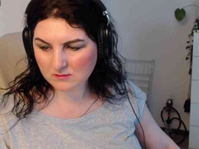 NATASECRET webcam