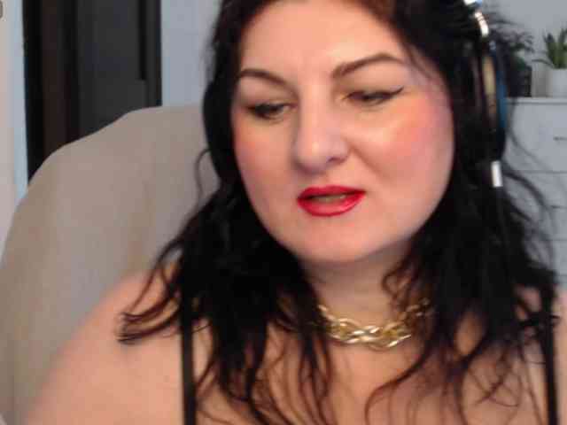 NATASECRET webcam