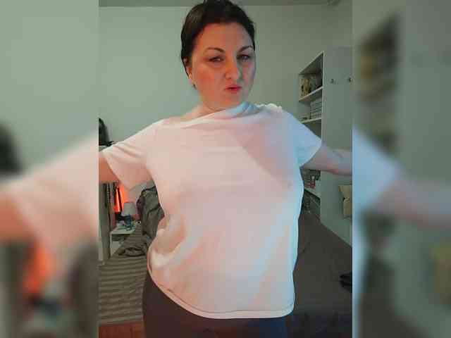 WetTigress Live Webcam on BongaCams