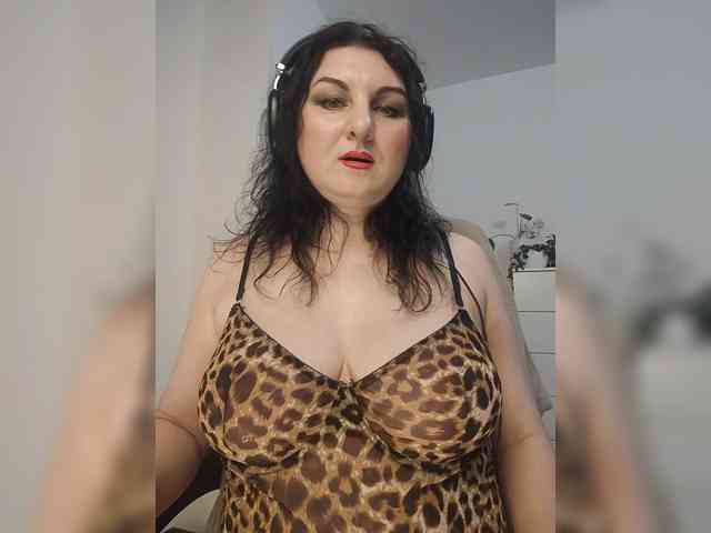 NATASECRET webcam