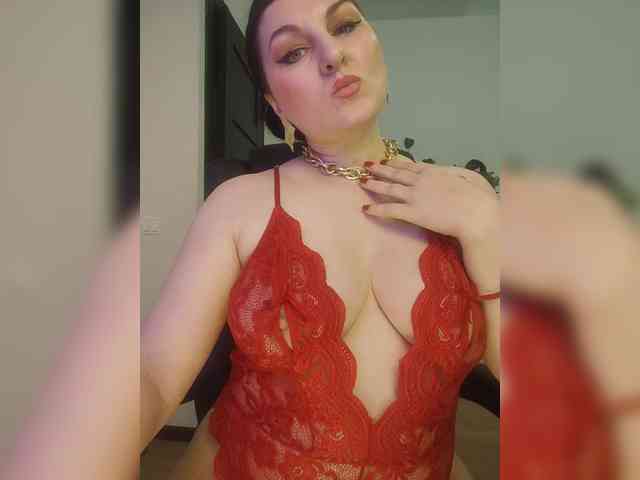 sexy cam WetTigress