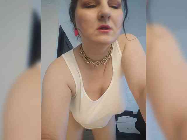 NATASECRET webcam